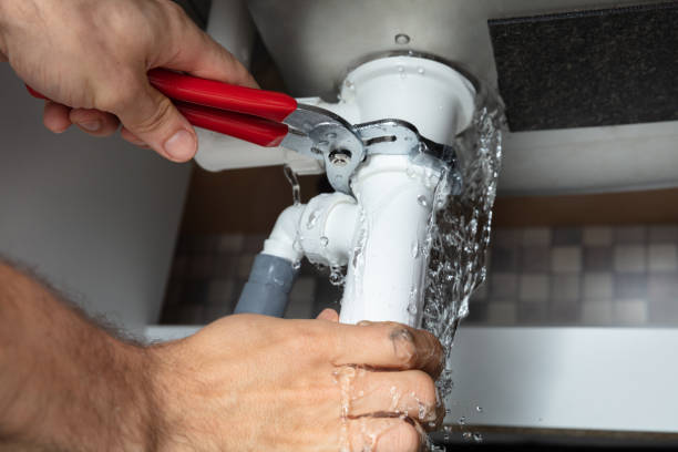 Best Flood damage cleanup  in Ivey, GA