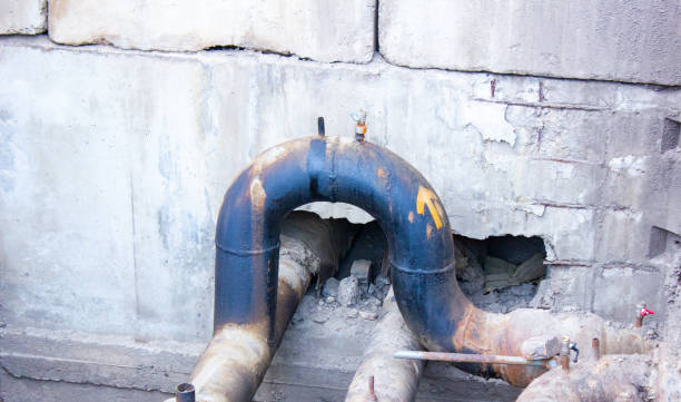 Best Water damage restoration experts  in Ivey, GA